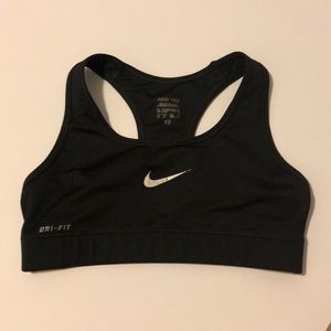 Nike sports bra